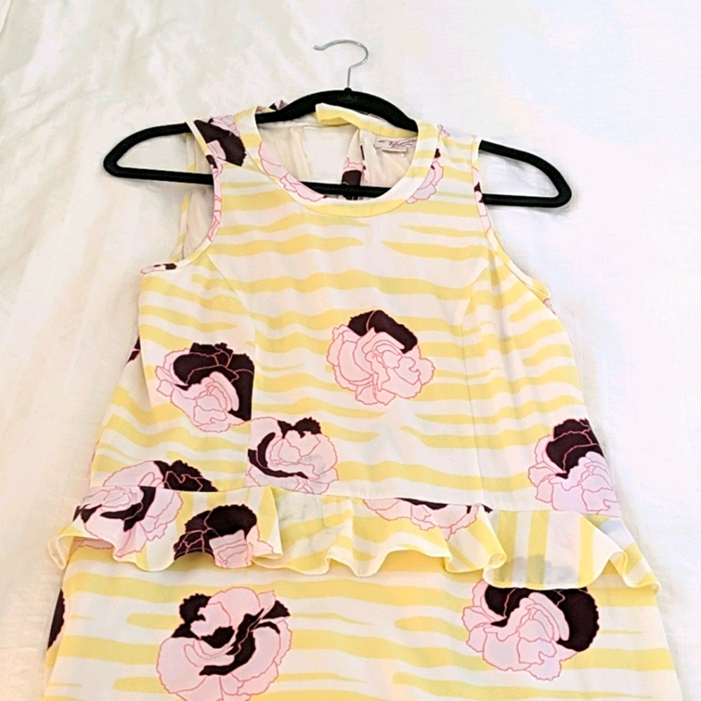 Summer dress by Penguin originals